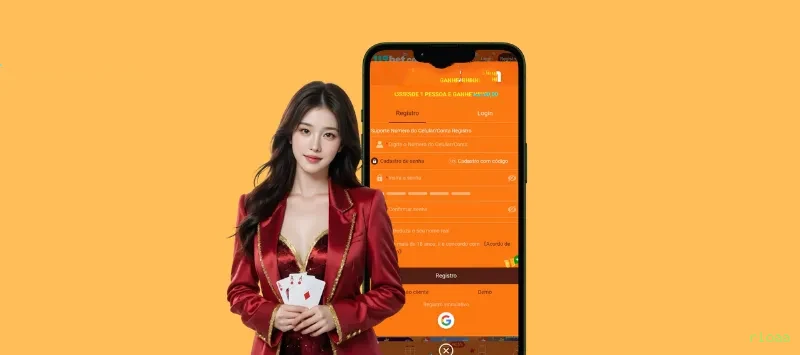 Login seguro na rioaa